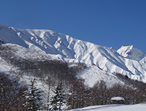 hakuba