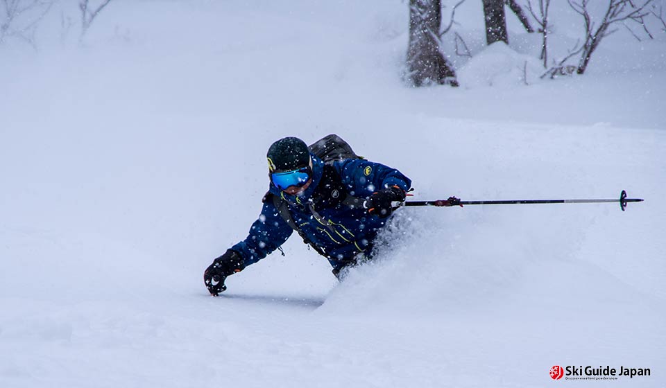 Niseko_Mecca_Mr_Tanaka