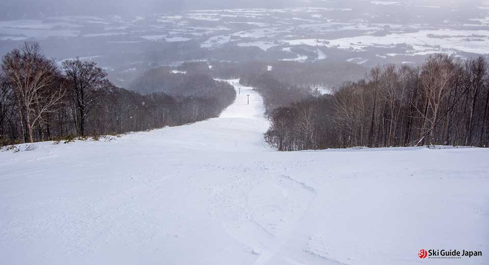 shizukuishi_downhill