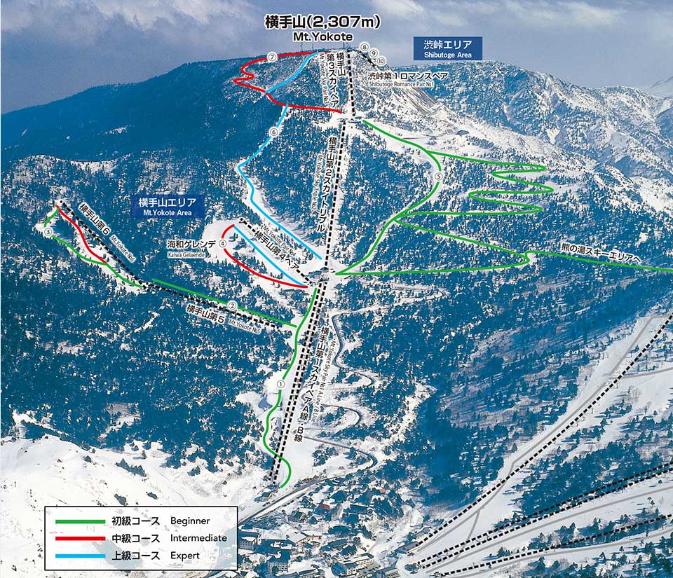 yokoteyama_shibutouge_map