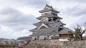 matsumoto_castle